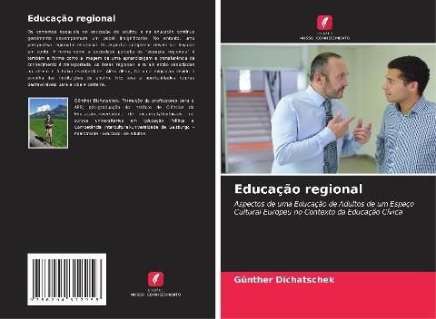 Educação regional