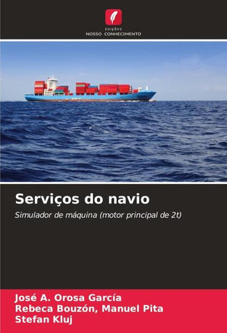 Serviços do navio