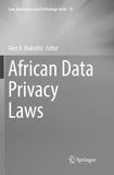 African Data Privacy Laws