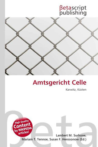 Amtsgericht Celle