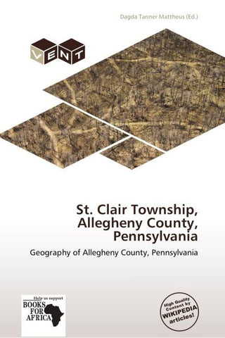 St. Clair Township, Allegheny County, Pennsylvania