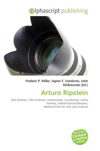 Arturo Ripstein