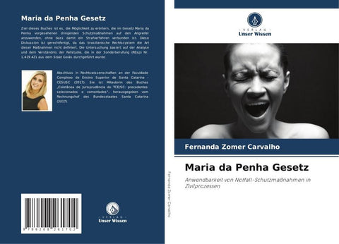 Maria da Penha Gesetz