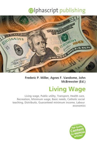 Living Wage