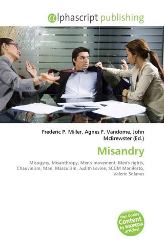 Misandry