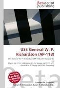 USS General W. P. Richardson (AP-118)