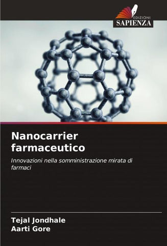 Nanocarrier farmaceutico