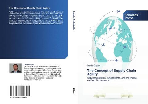 The Concept of Supply Chain Agility