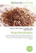 Drug Liberalization
