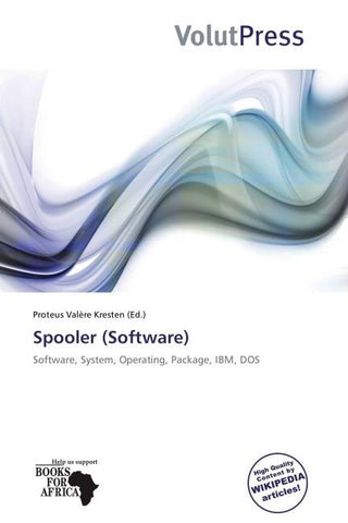 Spooler (Software)