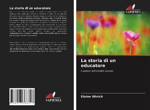 La storia di un educatore