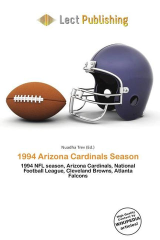 1994 Arizona Cardinals Season