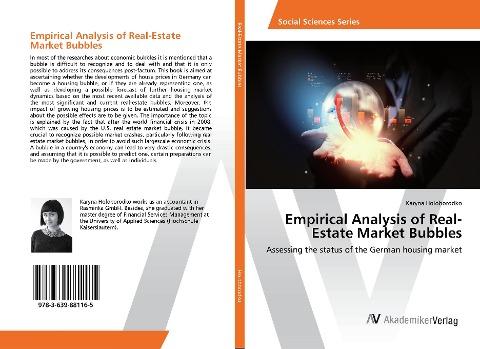 Empirical Analysis of Real-Estate Market Bubbles