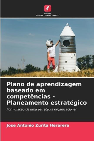 Plano de aprendizagem baseado em competências - Planeamento estratégico