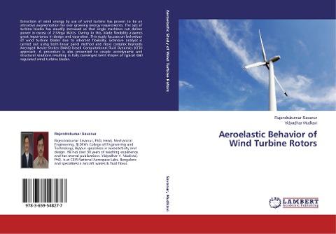 Aeroelastic Behavior of Wind Turbine Rotors