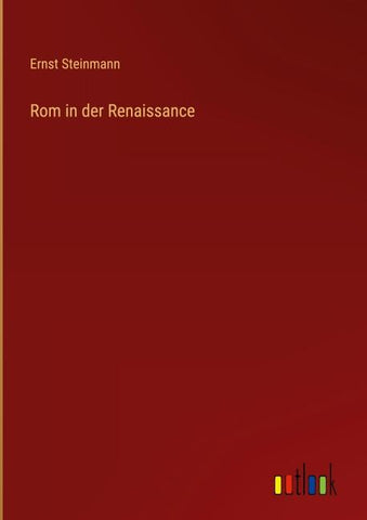 Rom in der Renaissance