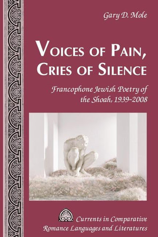 Voices of Pain, Cries of Silence