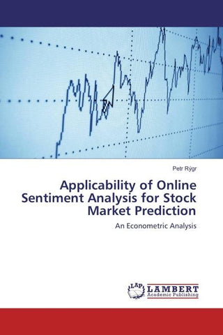 Applicability of Online Sentiment Analysis for Stock Market Prediction