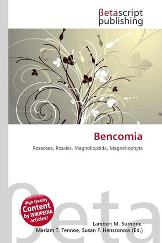 Bencomia