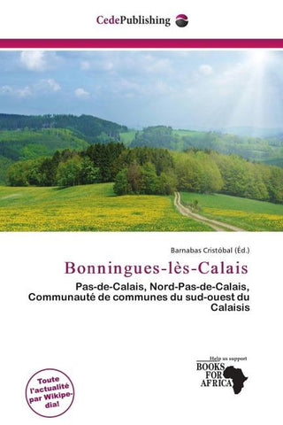 Bonningues-lès-Calais