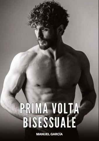 Prima Volta Bisessuale