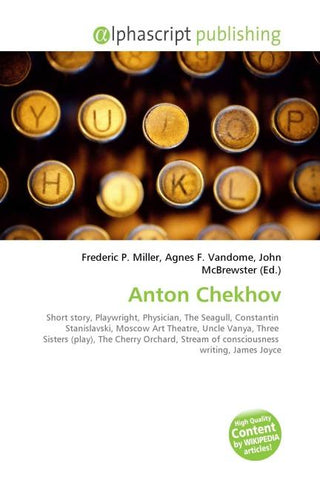Anton Chekhov