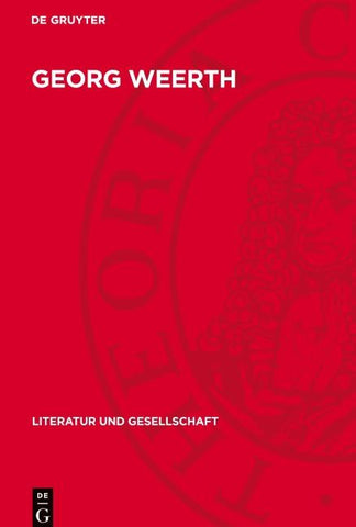 Georg Weerth