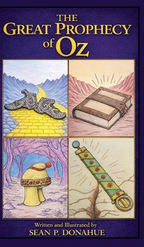 The Great Prophecy of Oz