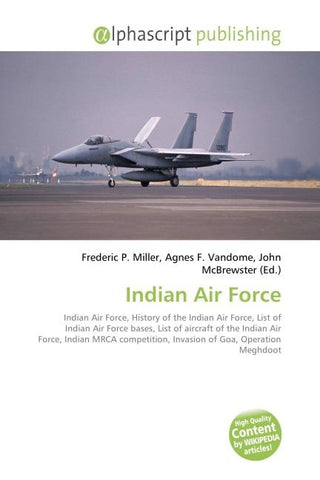 Indian Air Force