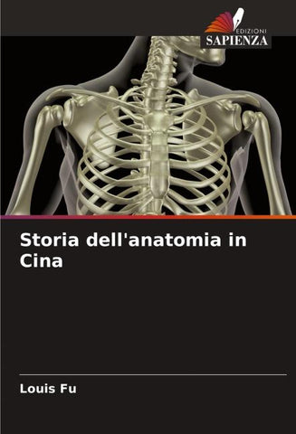Storia dell'anatomia in Cina