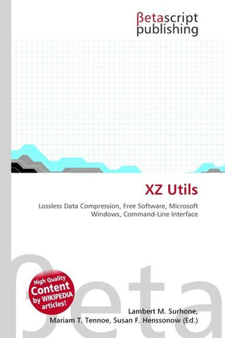 XZ Utils