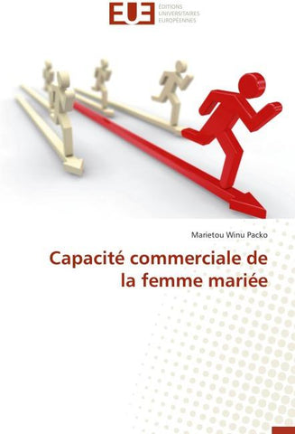 Capacité commerciale de la femme mariée