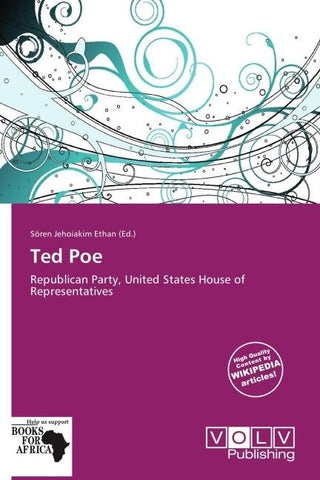 Ted Poe
