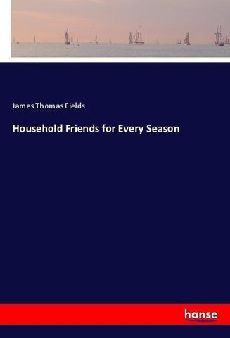 Household Friends for Every Season