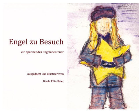 Engel zu Besuch