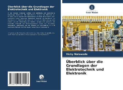 Überblick über die Grundlagen der Elektrotechnik und Elektronik