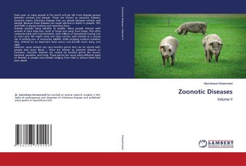 Zoonotic Diseases