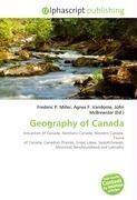 Geography of Canada
