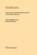 Aedificatio