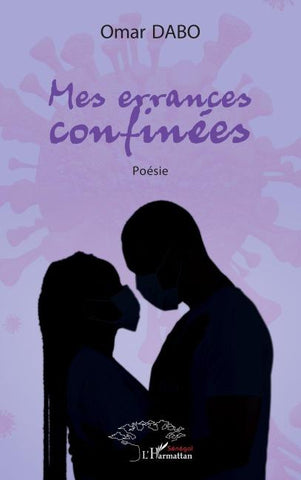 Mes errances confinées