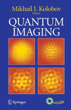 Quantum Imaging