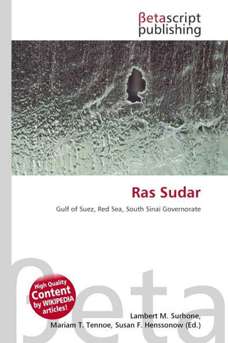Ras Sudar