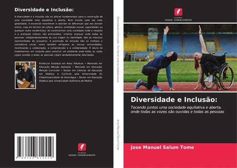 Diversidade e Inclusão: