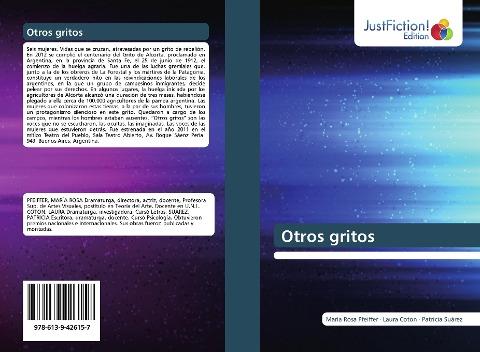 Otros gritos