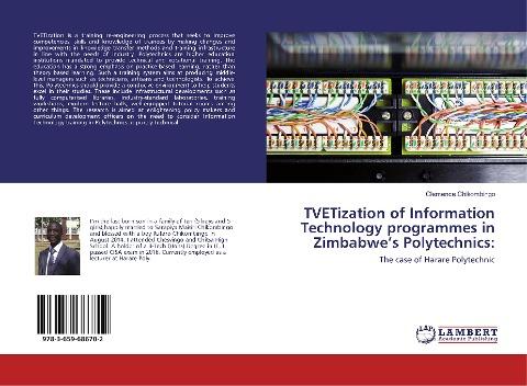 TVETization of Information Technology programmes in Zimbabwe's Polytechnics:
