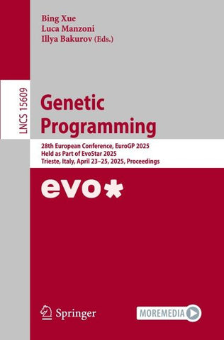 Genetic Programming