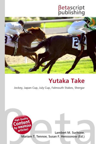 Yutaka Take