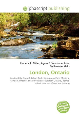 London, Ontario