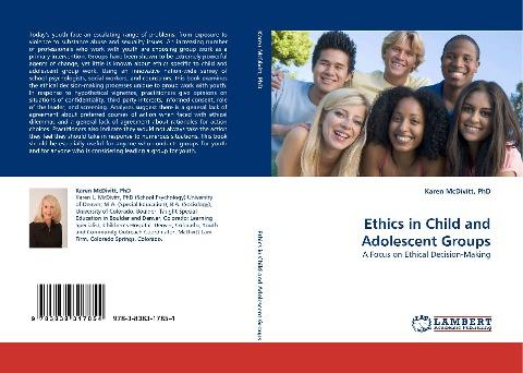 Ethics in Child and Adolescent Groups