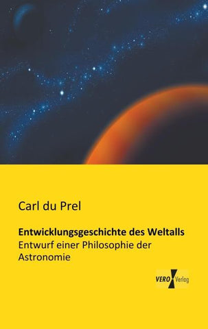 Entwicklungsgeschichte des Weltalls